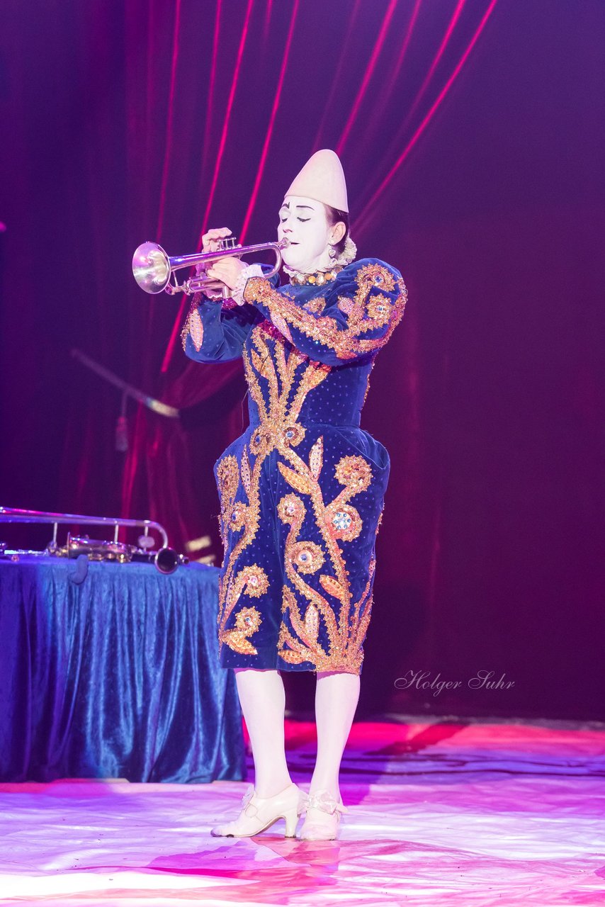 Bild 185 - Circus Europa